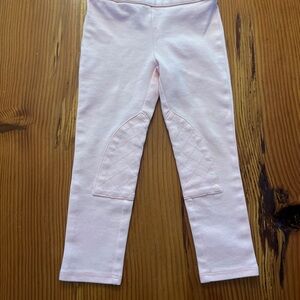 Janie & Jack Moto Leggings